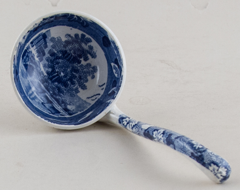 Sauce Ladle c1825